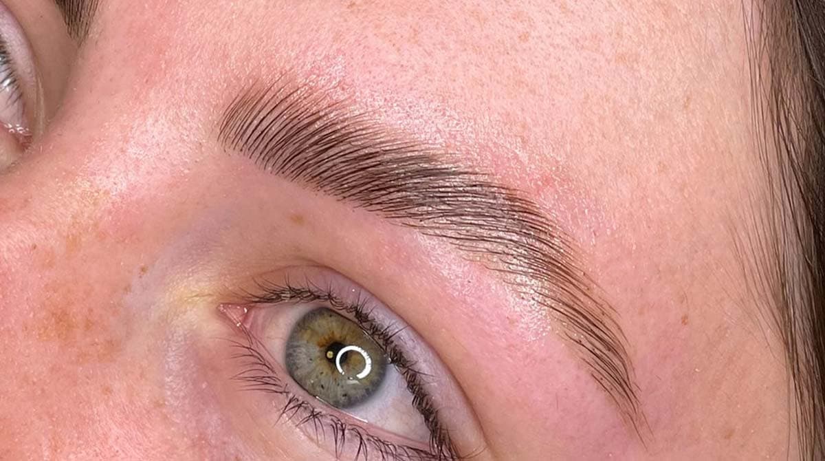 Brow Lamination