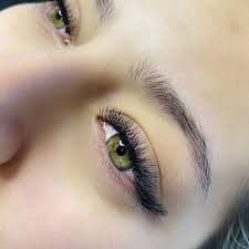 Fox Eyes