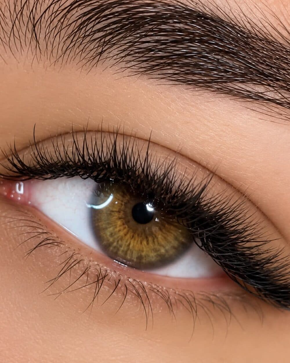 Fox Eyes