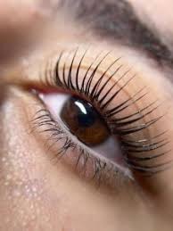 Lash Lifting