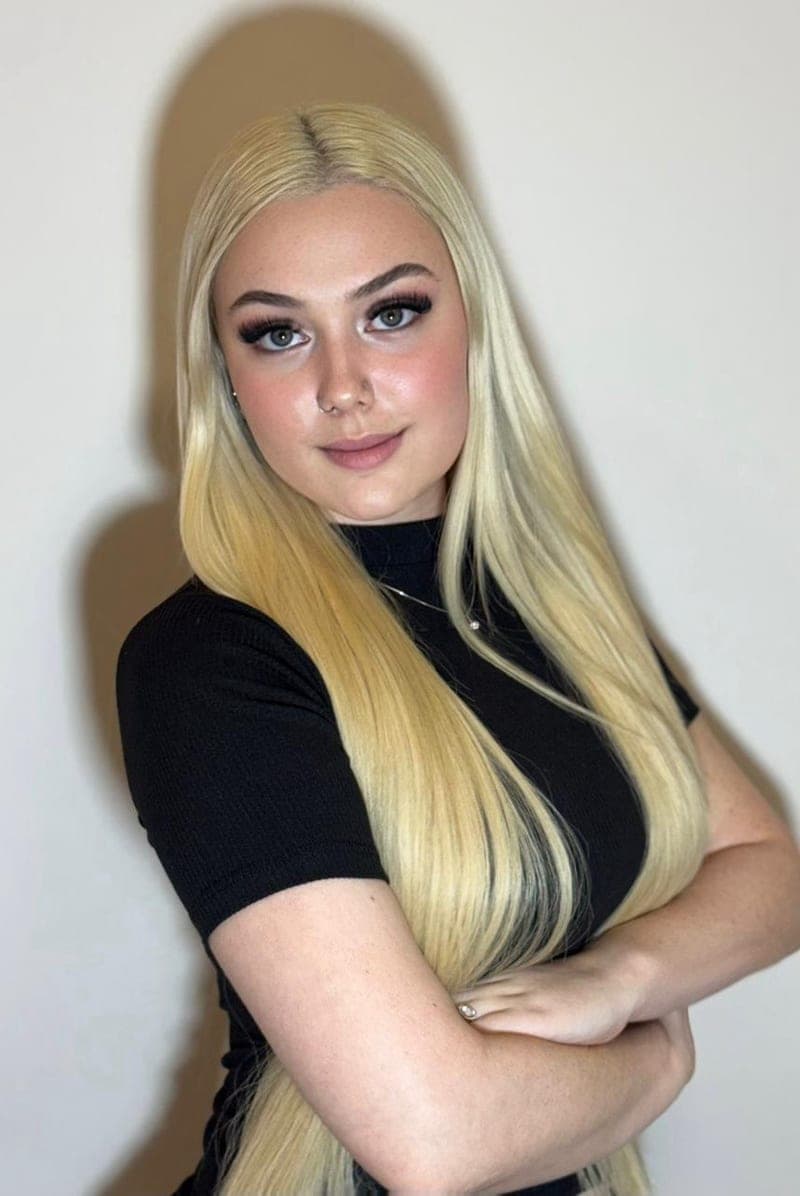 Leticia Benevenuto